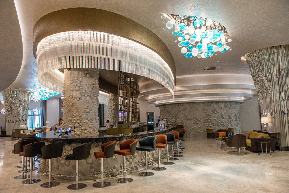 Royal Seginus Hotel