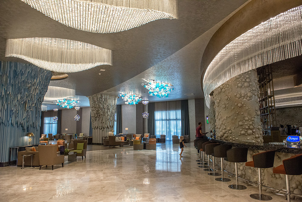 Royal Seginus Hotel