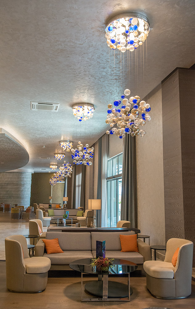 Royal Seginus Hotel