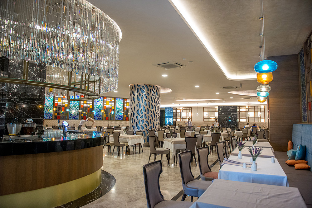 Royal Seginus Hotel