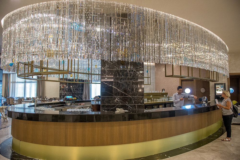 Royal Seginus Hotel