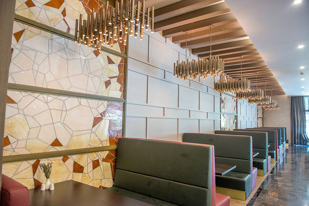 Royal Seginus Hotel