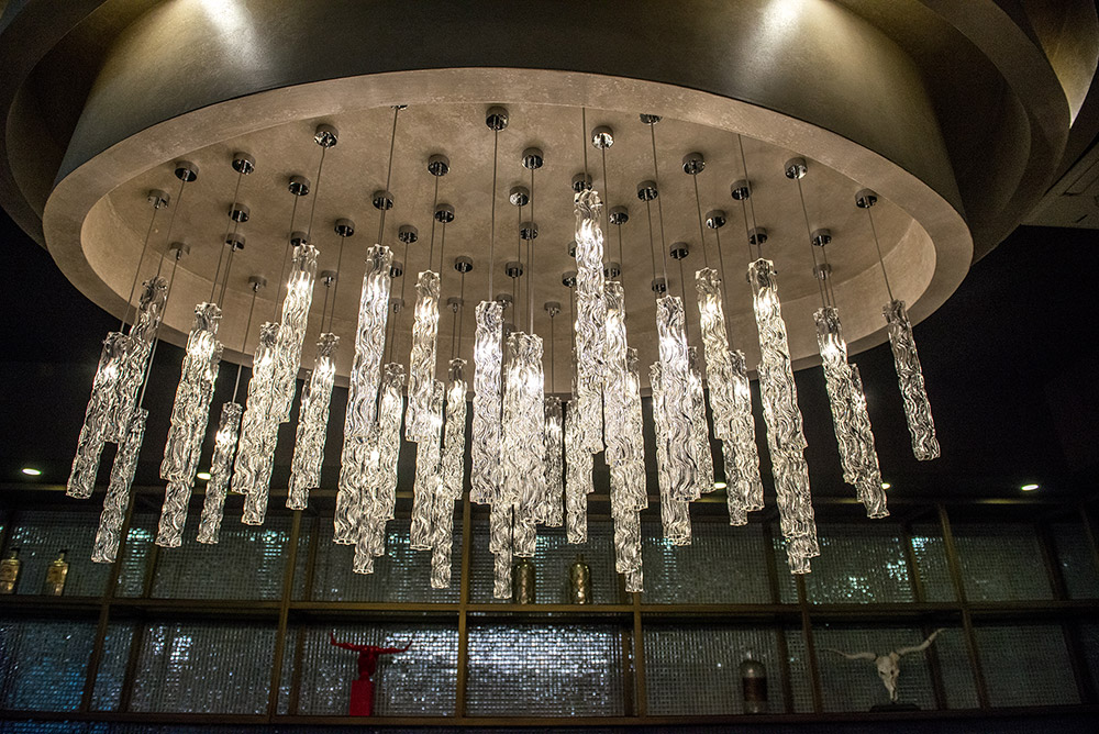 Royal Seginus Hotel
