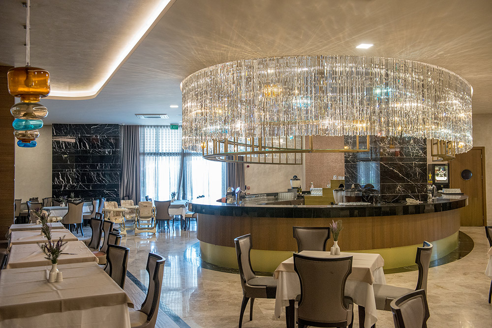 Royal Seginus Hotel