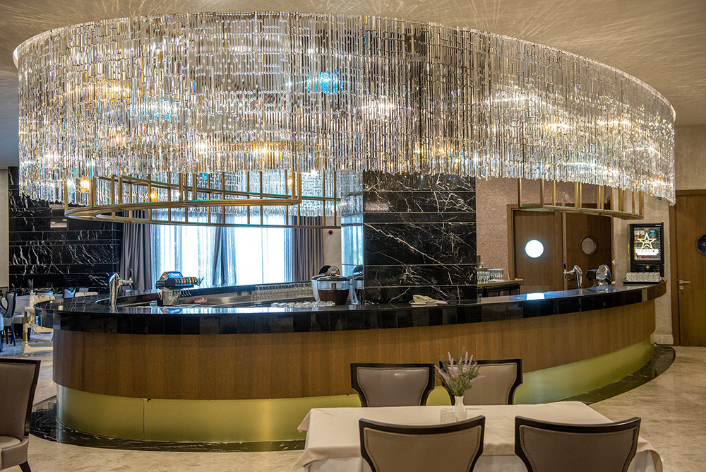 Royal Seginus Hotel