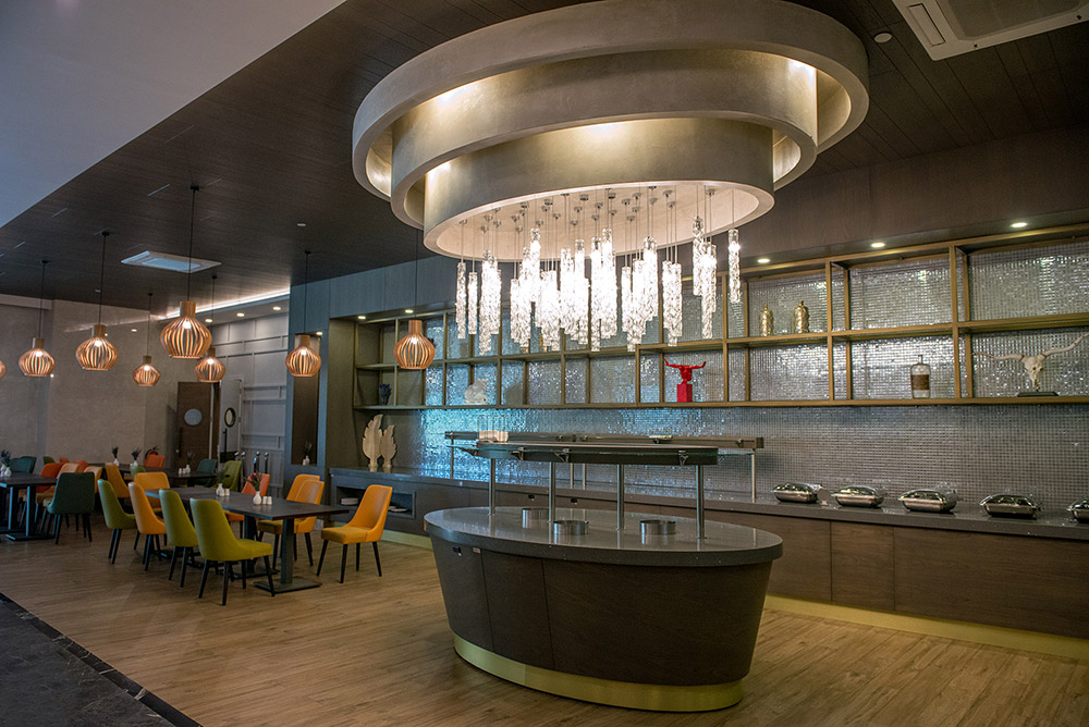 Royal Seginus Hotel