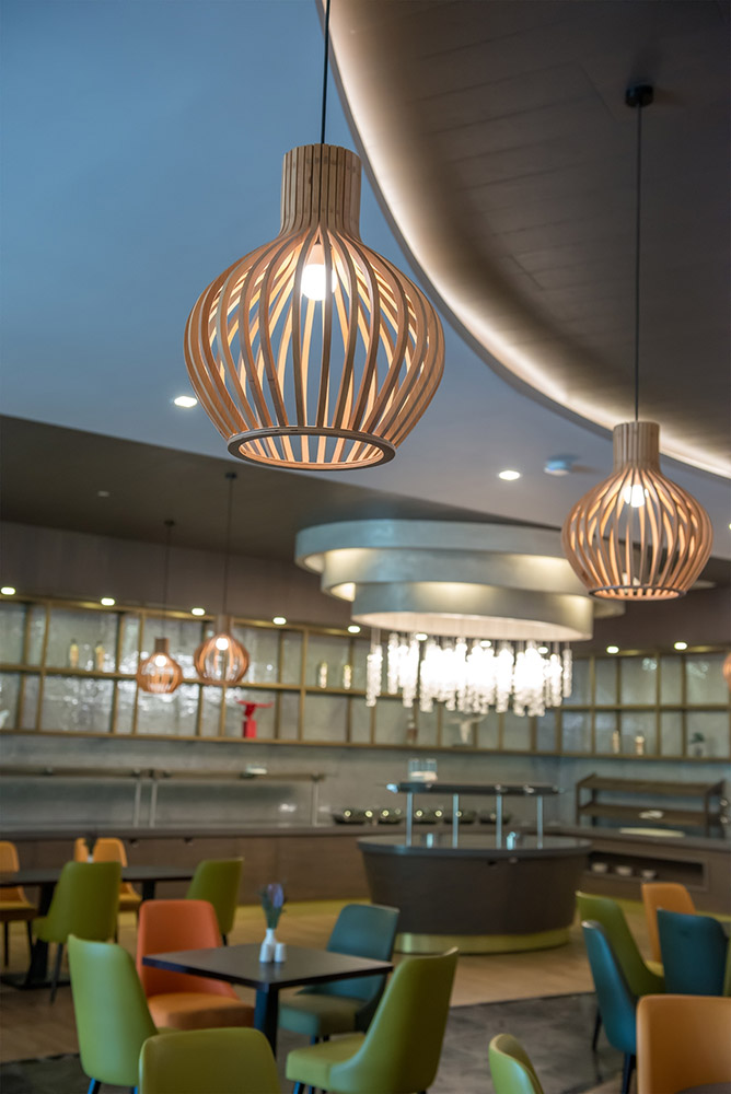Royal Seginus Hotel