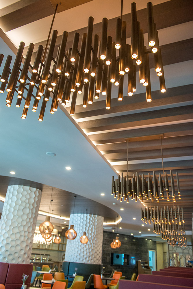 Royal Seginus Hotel