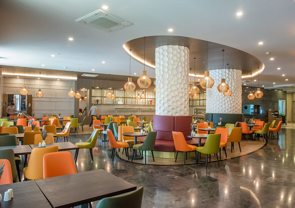 Royal Seginus Hotel