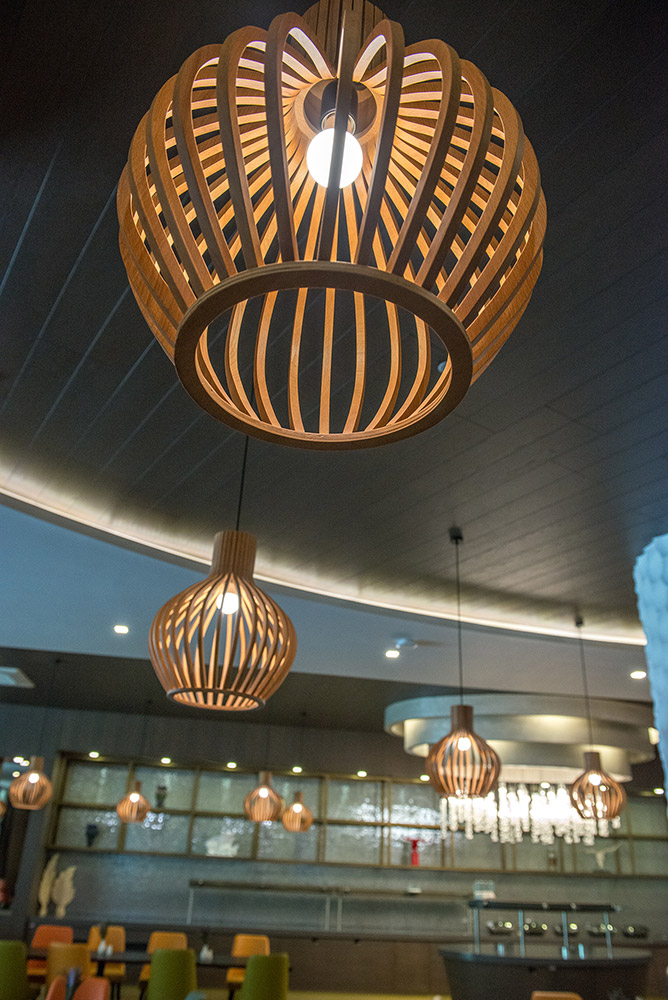 Royal Seginus Hotel