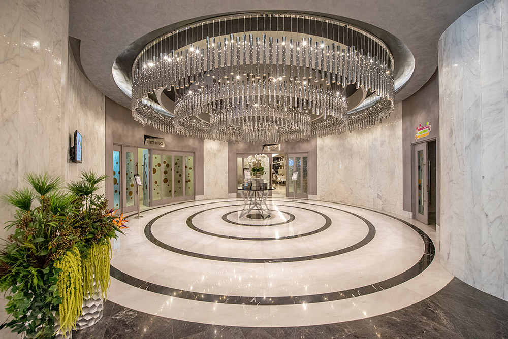 Royal Seginus Hotel
