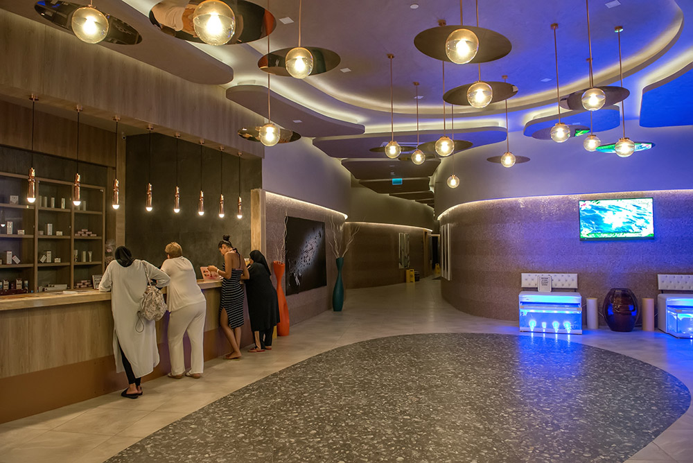 Royal Seginus Hotel