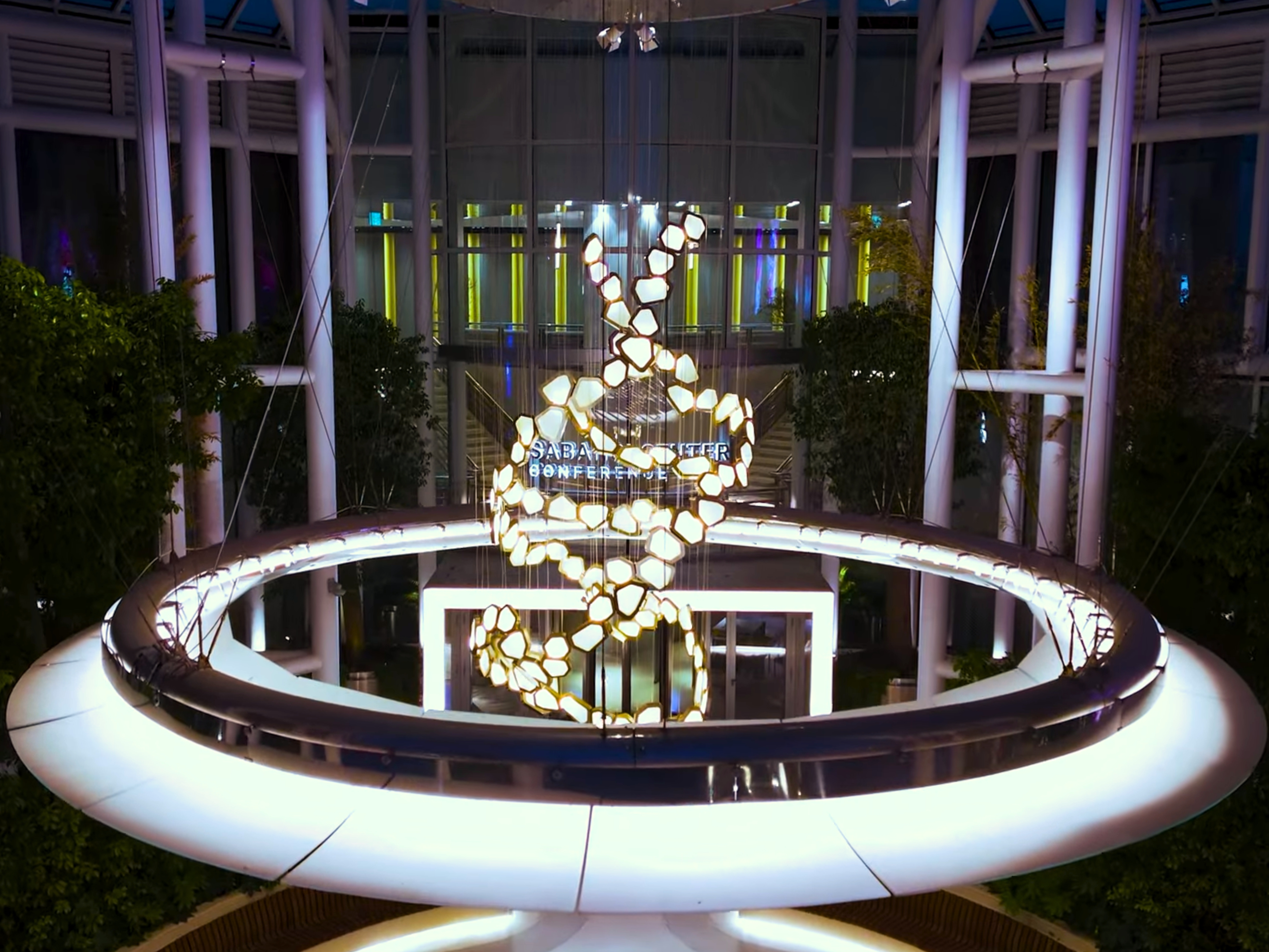 Sabancı Center