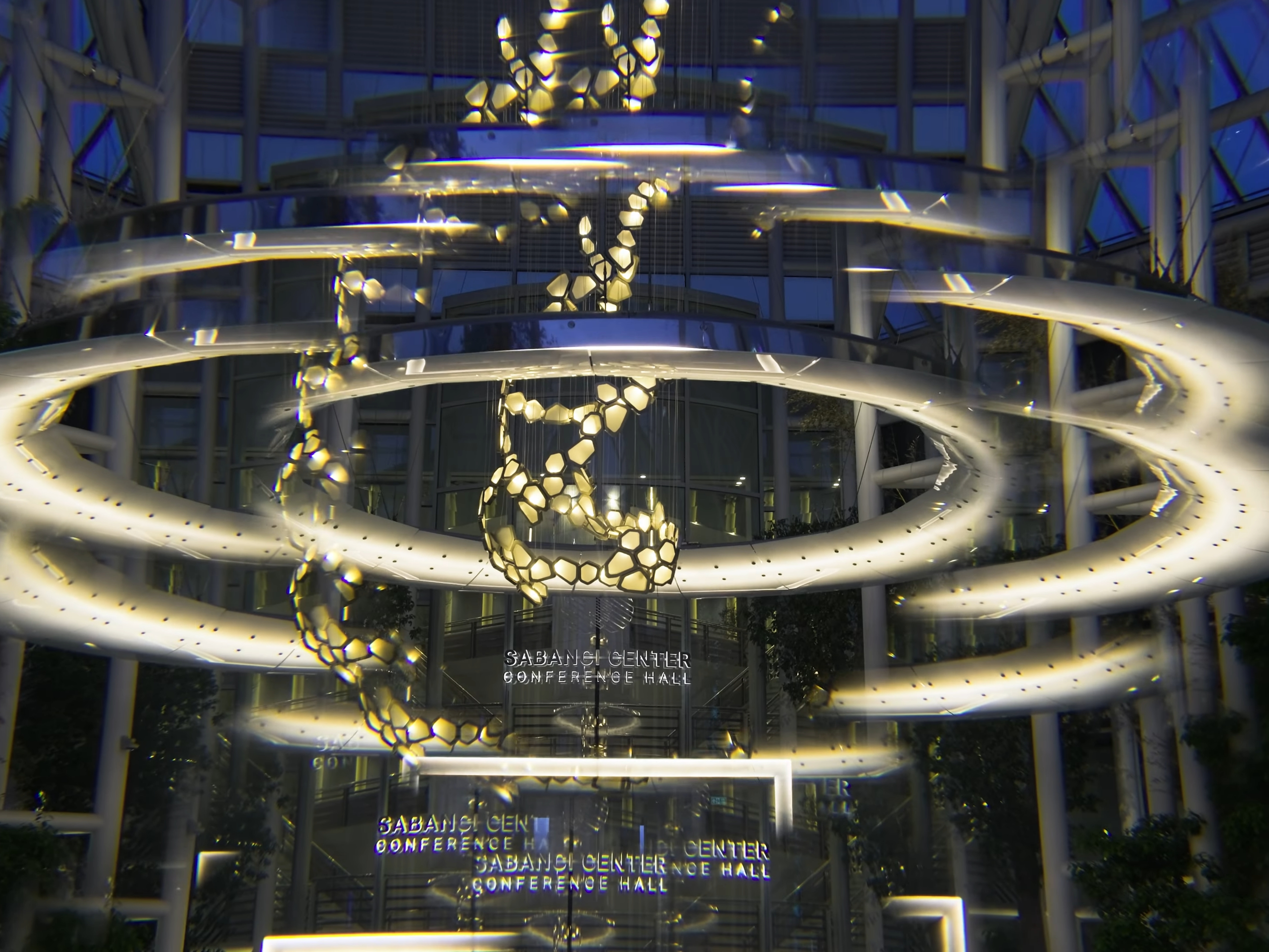 Sabancı Center