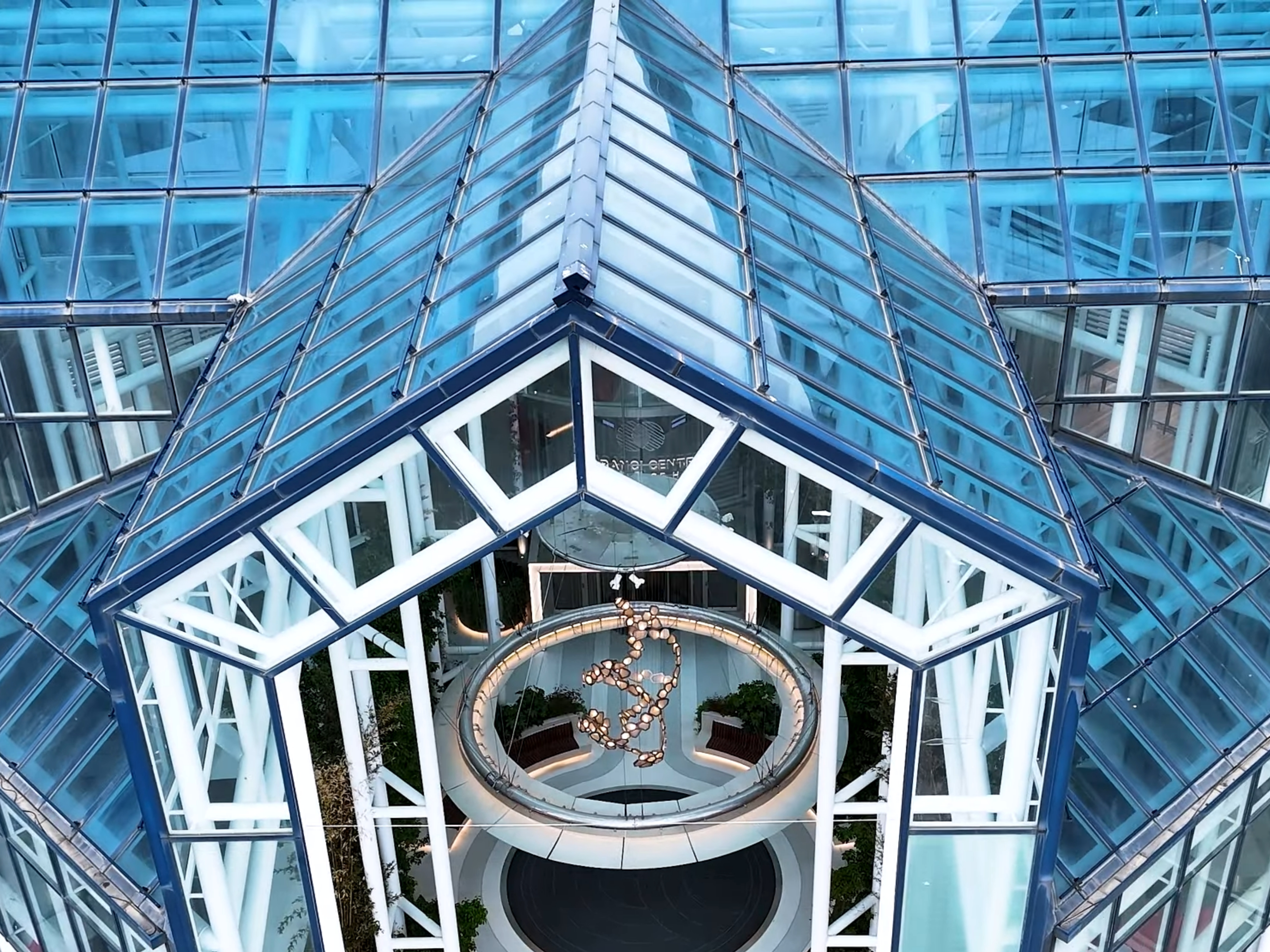 Sabancı Center