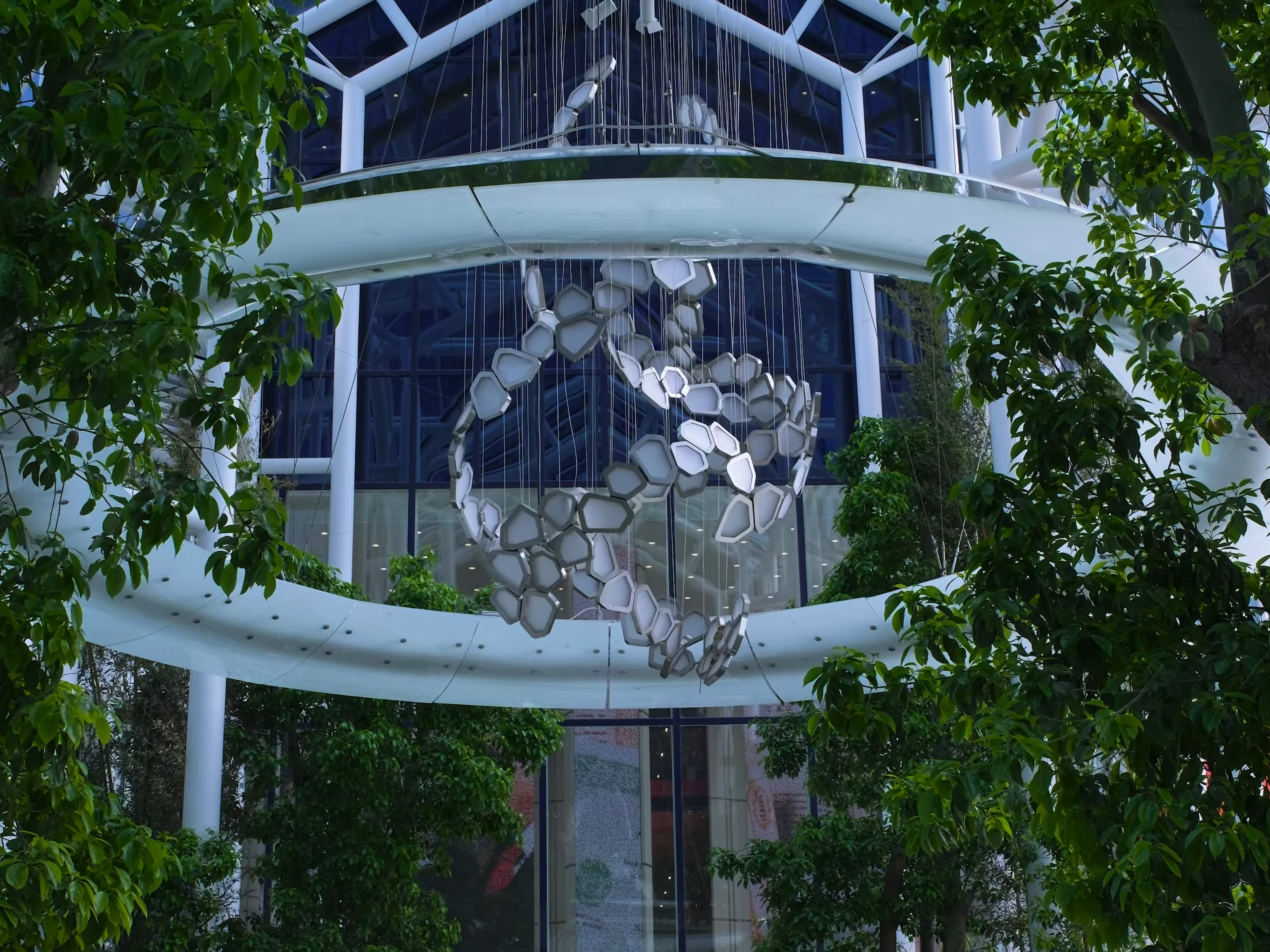 Sabancı Center