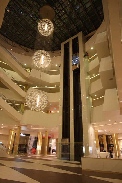 SAINT PETERSBURG AVM