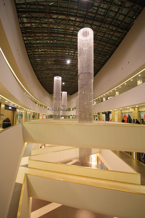 SAINT PETERSBURG AVM