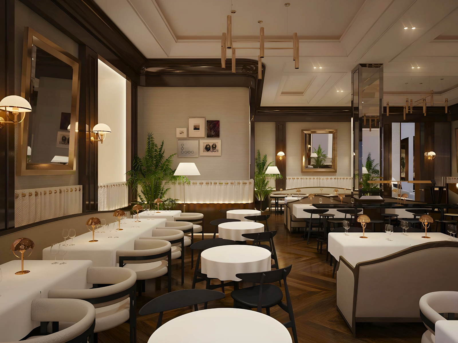 Sanasaryan Han A Luxury Collection Hotel
