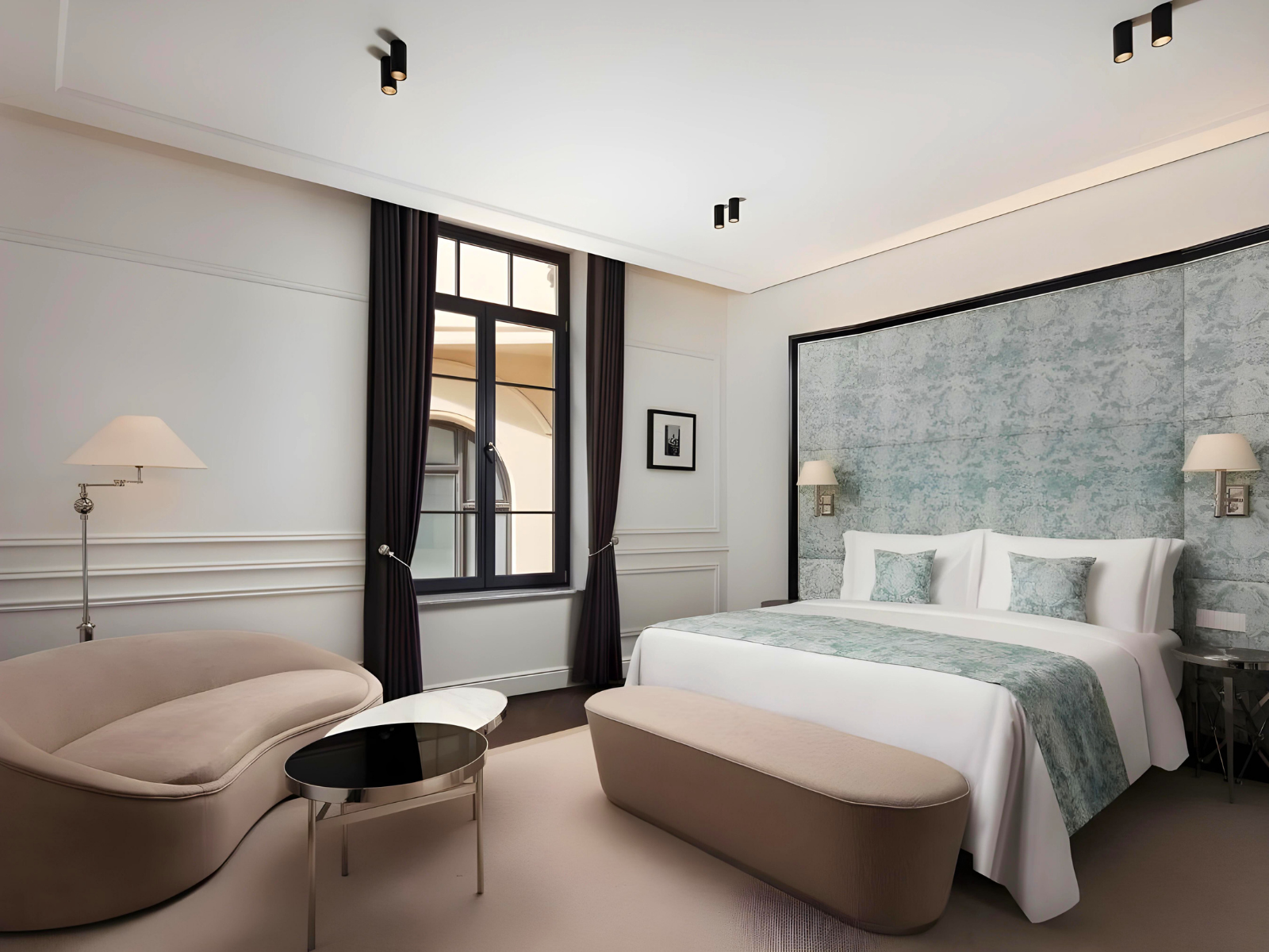 Sanasaryan Han A Luxury Collection Hotel