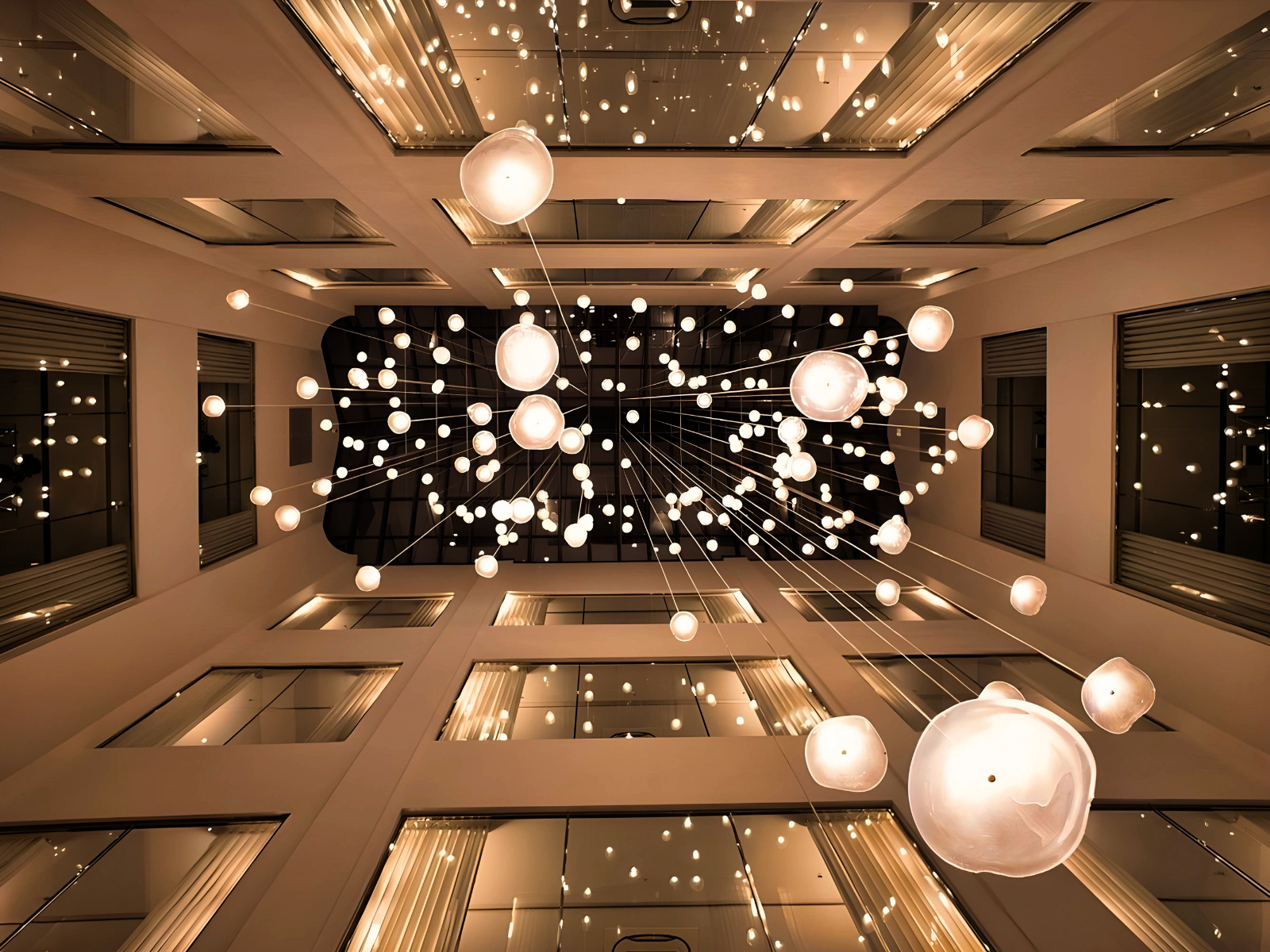 Sanasaryan Han A Luxury Collection Hotel