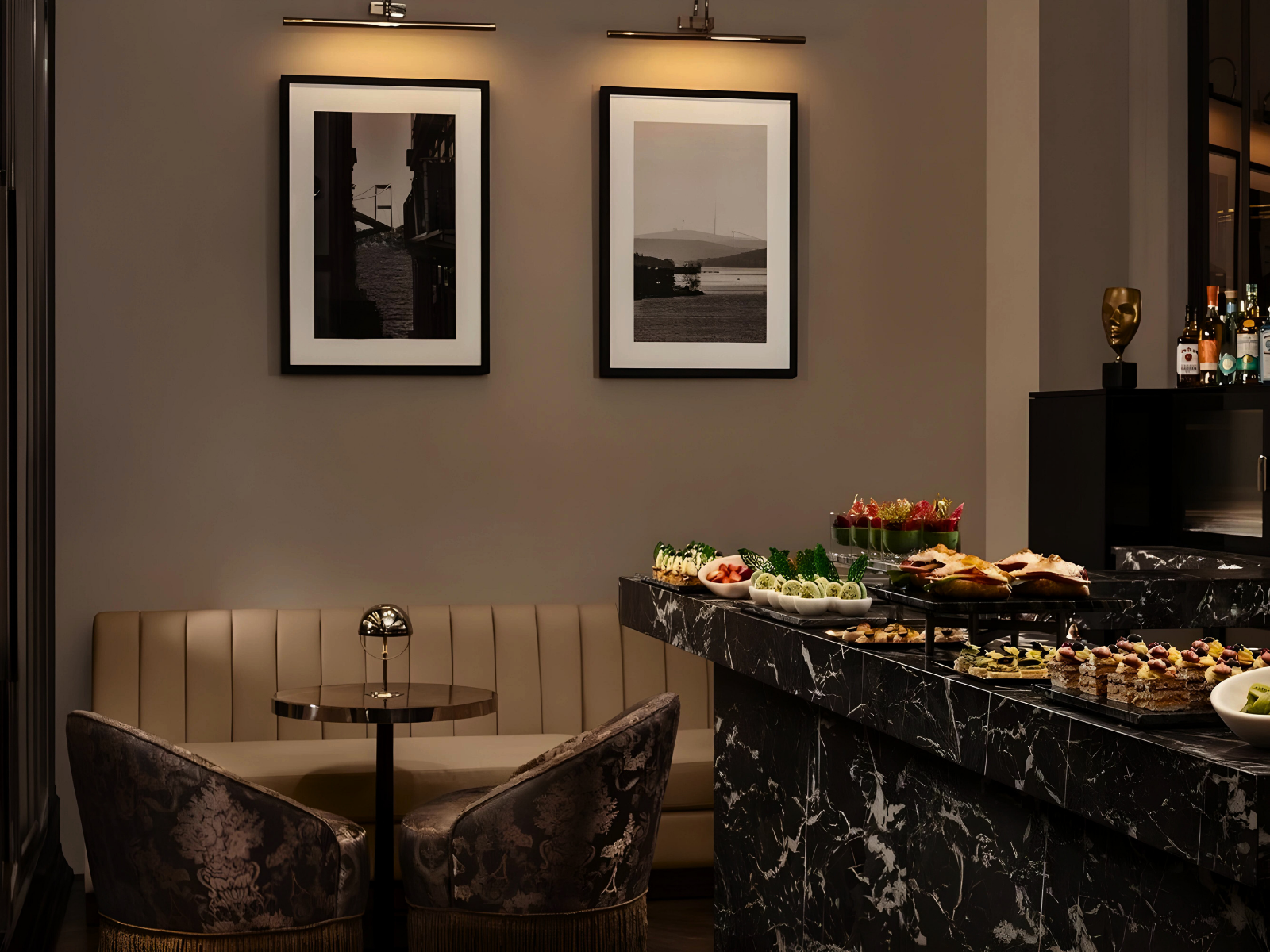Sanasaryan Han A Luxury Collection Hotel