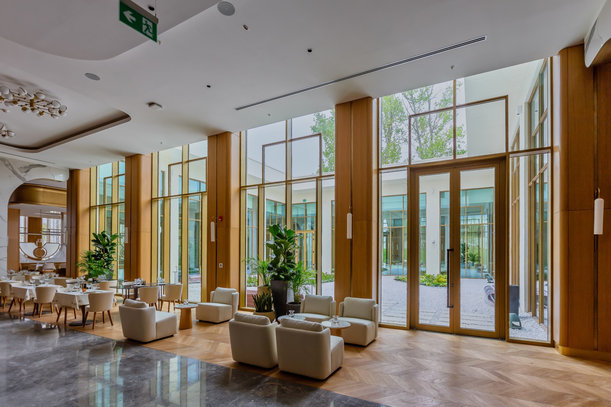 Shusha Hotel Azerbaycan