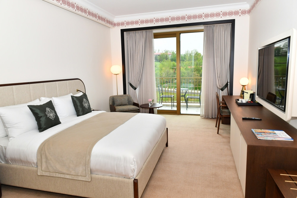 Shusha Hotel Azerbaycan
