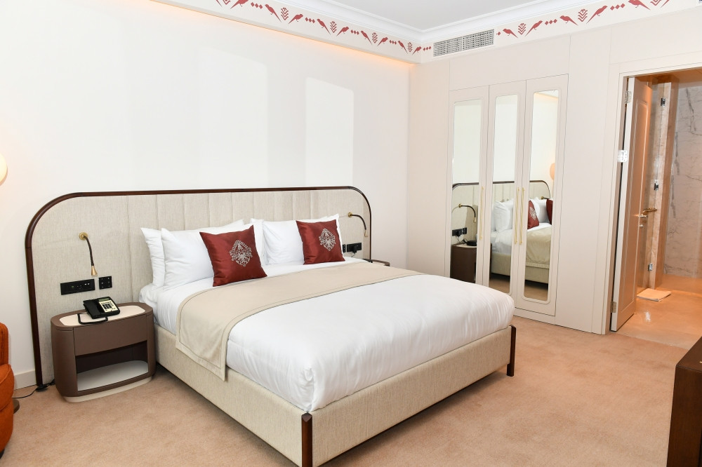 Shusha Hotel Azerbaycan