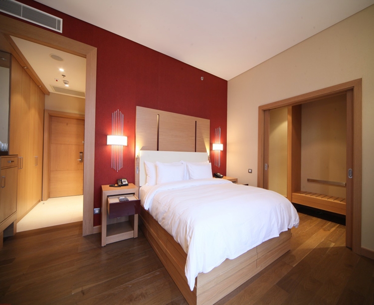 Sochi Capella Hotel