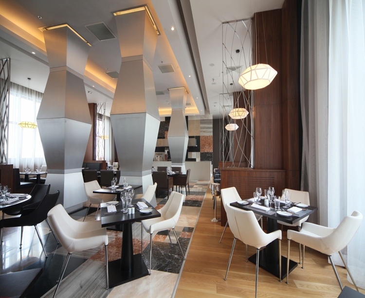 Sochi Capella Hotel
