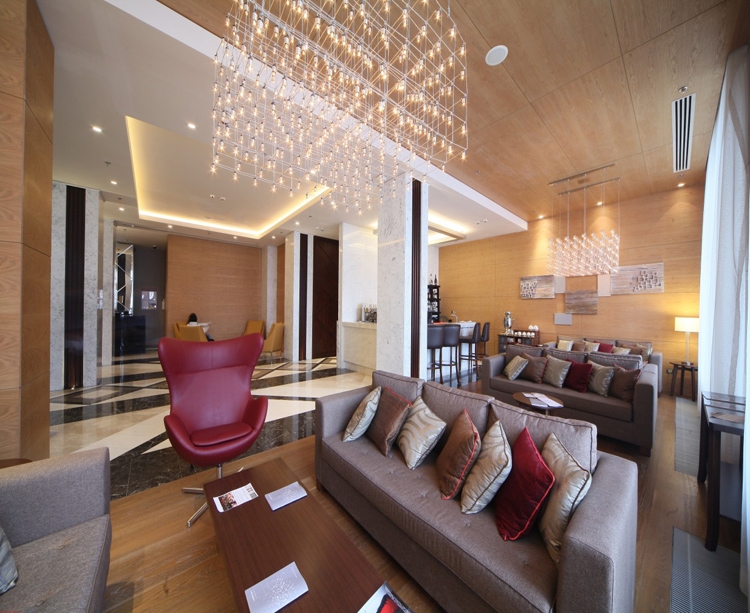 Sochi Capella Hotel