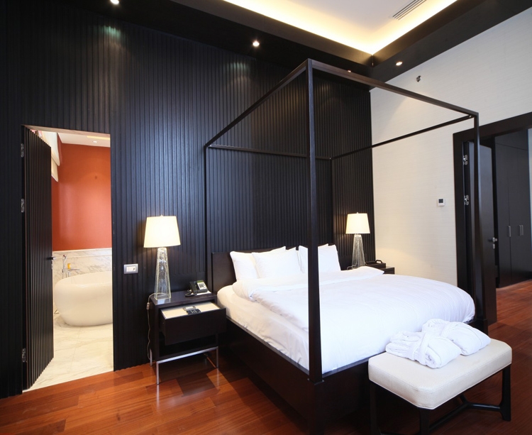 Sochi Capella Hotel