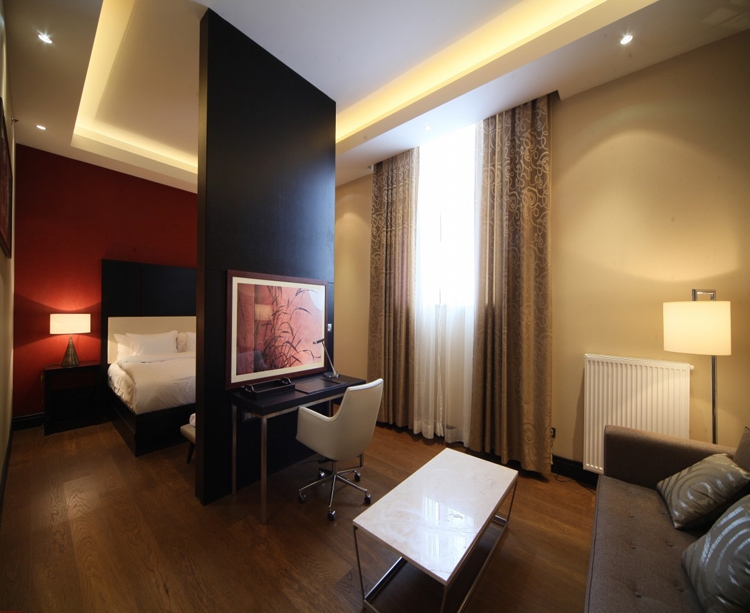Sochi Capella Hotel
