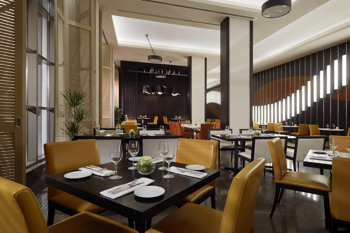Sochi Marriott Krasnaya Hotel