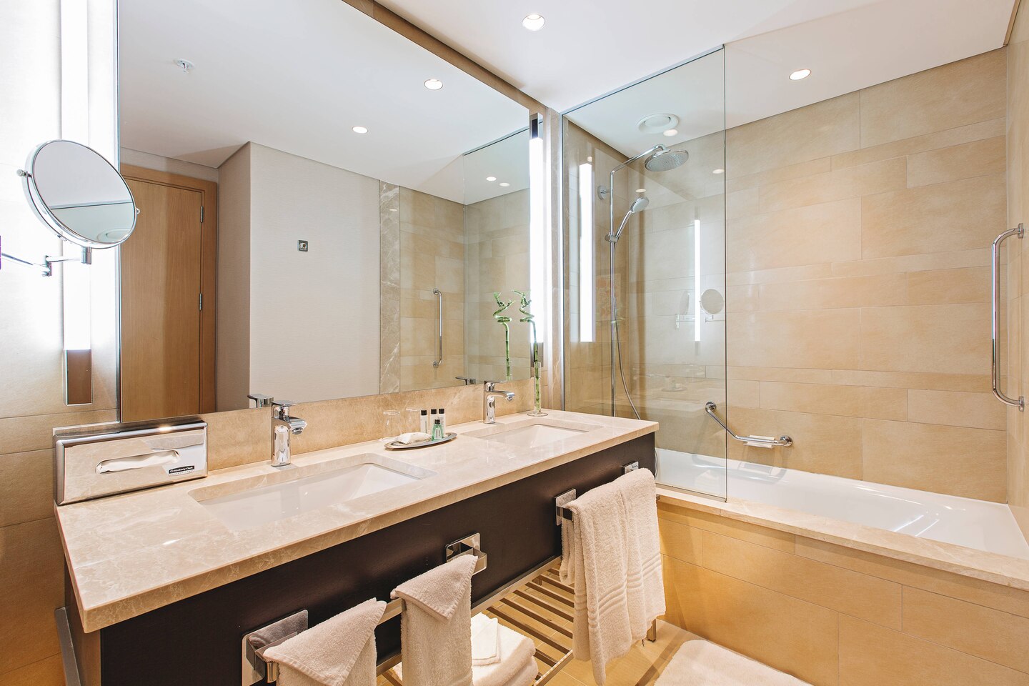 Sochi Marriott Krasnaya Hotel