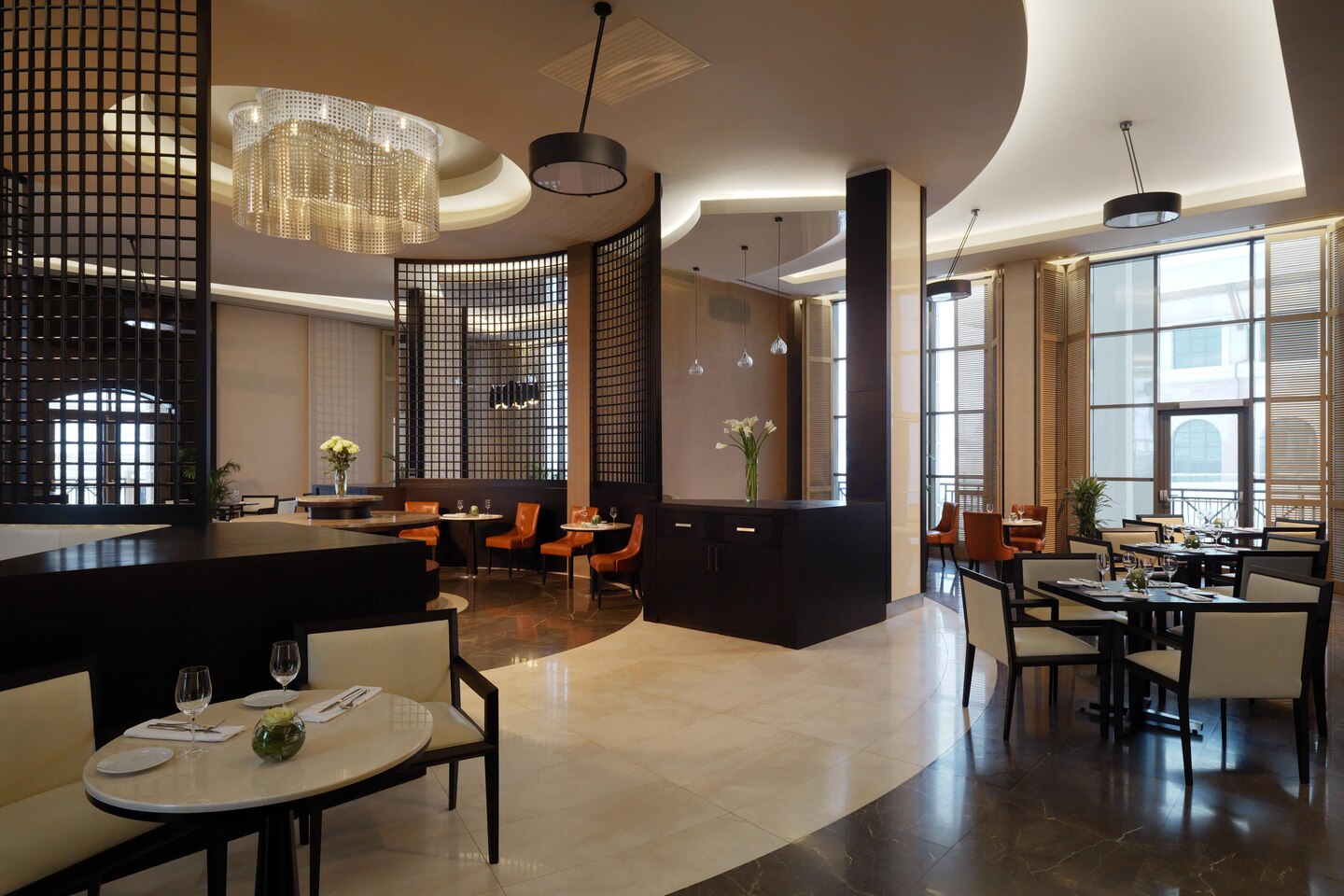 Sochi Marriott Krasnaya Hotel