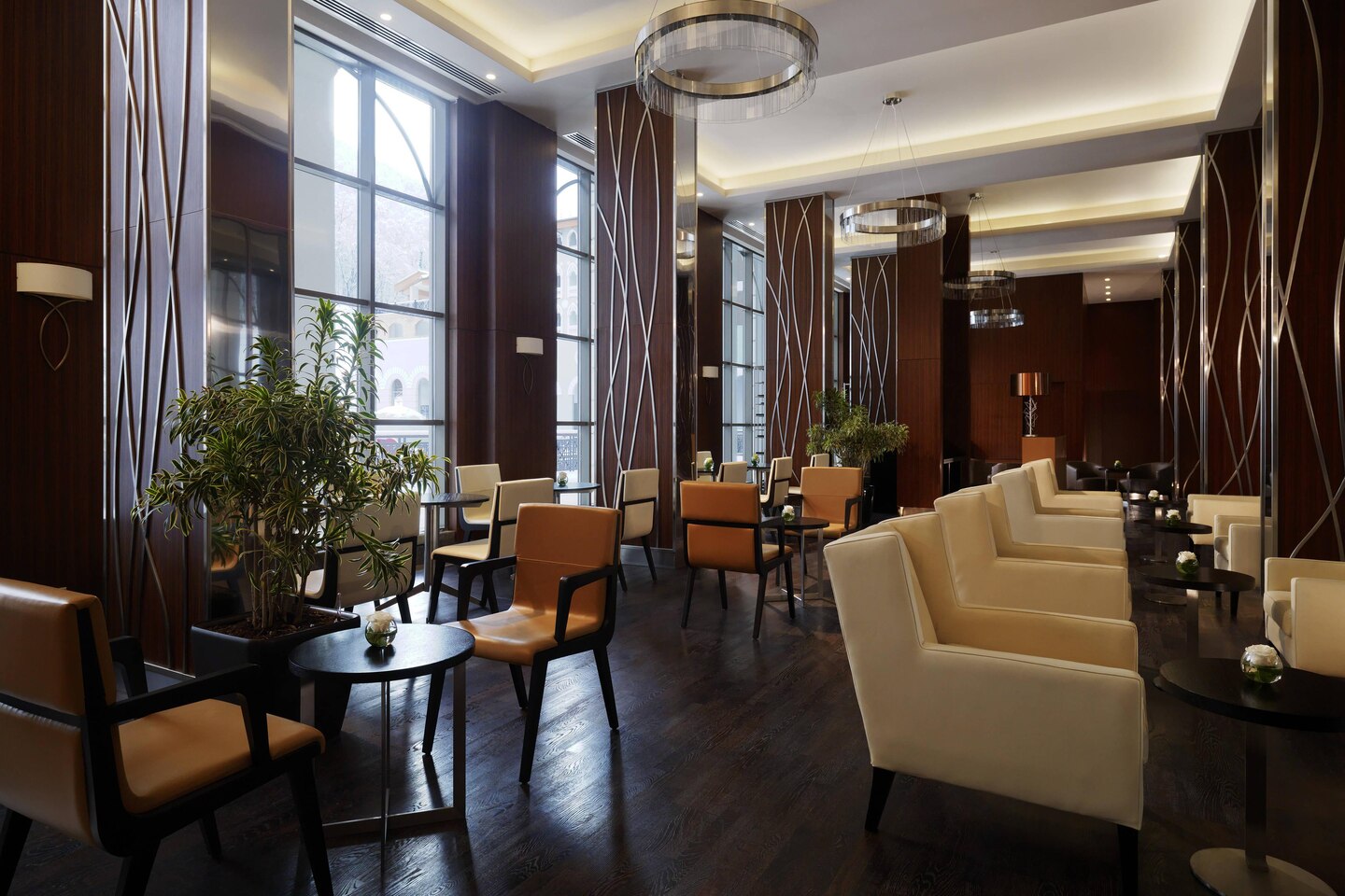 Sochi Marriott Krasnaya Hotel