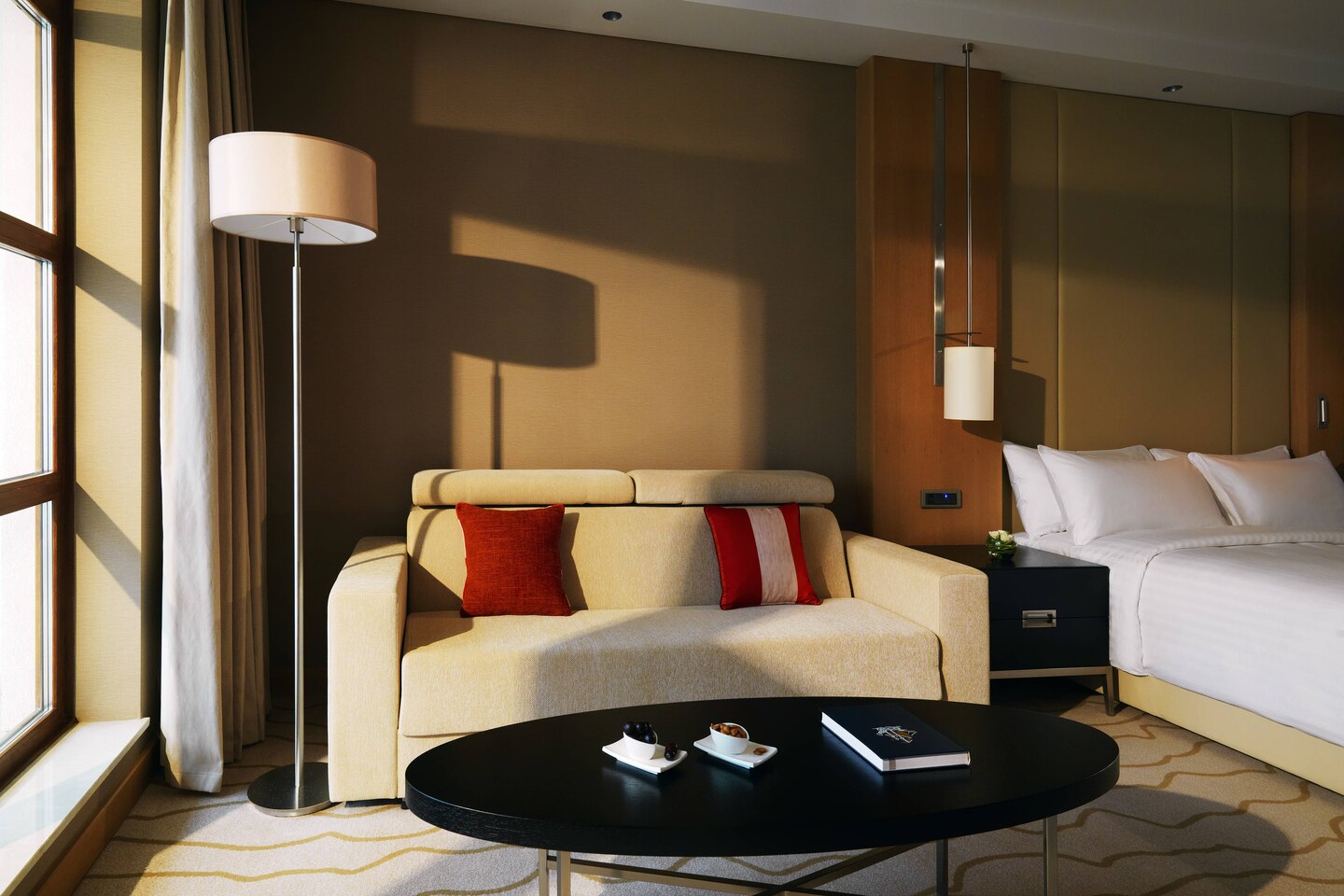 Sochi Marriott Krasnaya Hotel