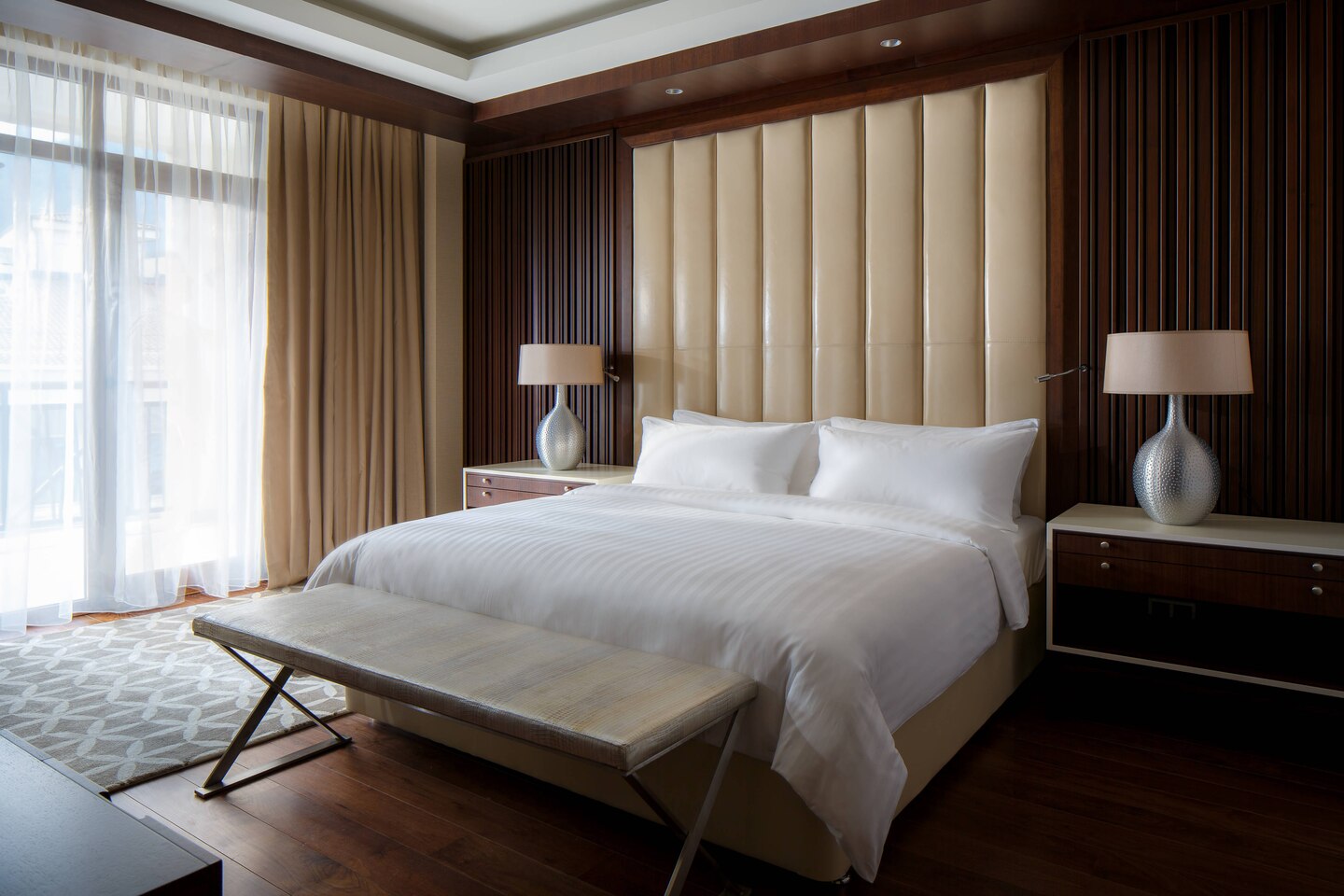 Sochi Marriott Krasnaya Hotel