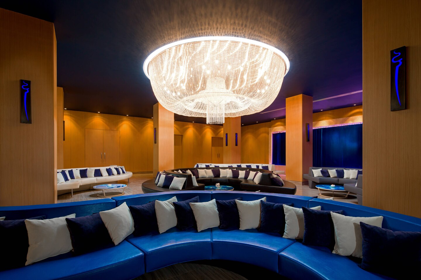 Sochi Marriott Krasnaya Hotel