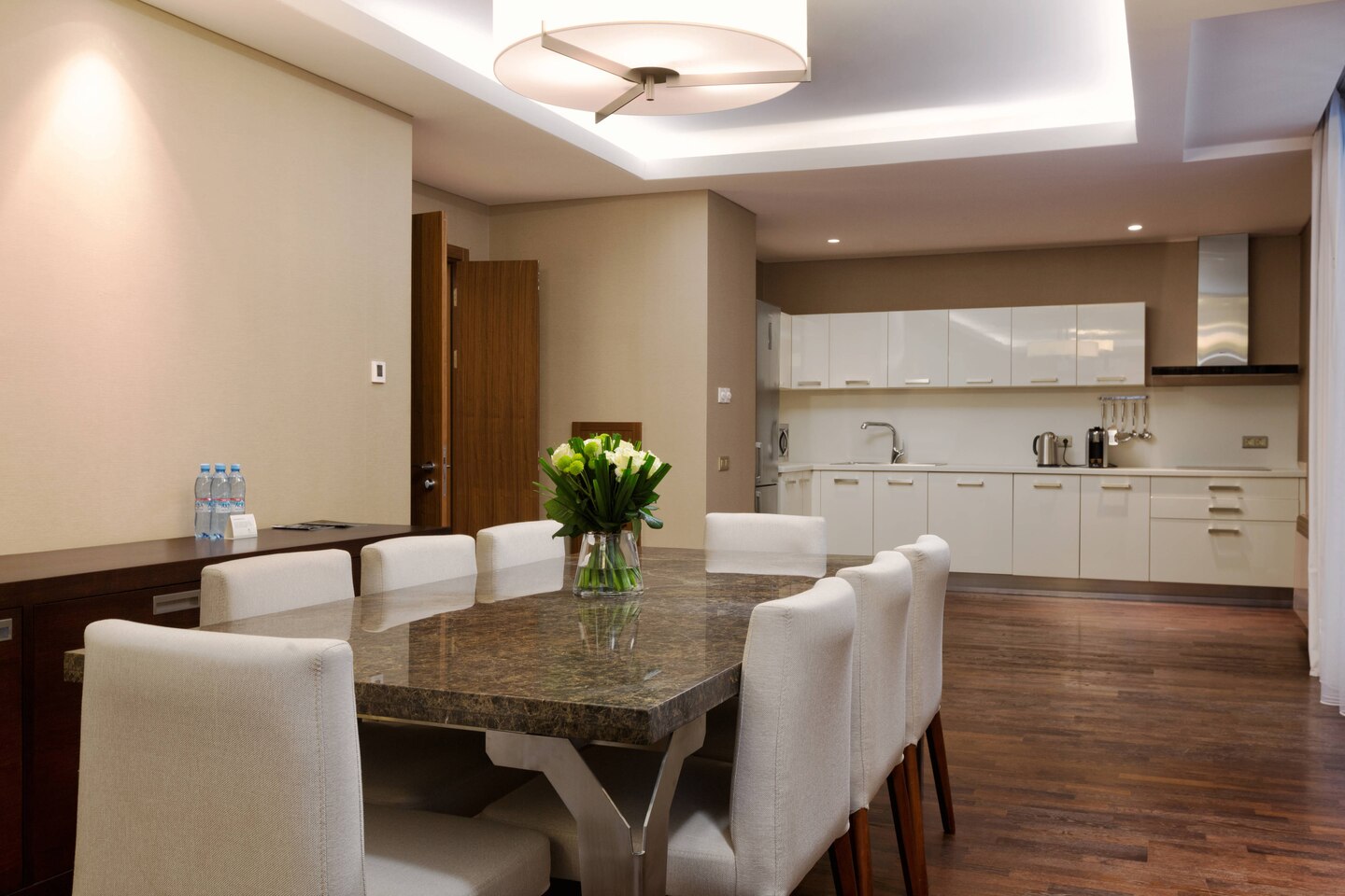 Sochi Marriott Krasnaya Hotel