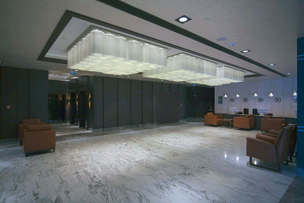 STEINGERBERGER HOTEL İSTANBUL