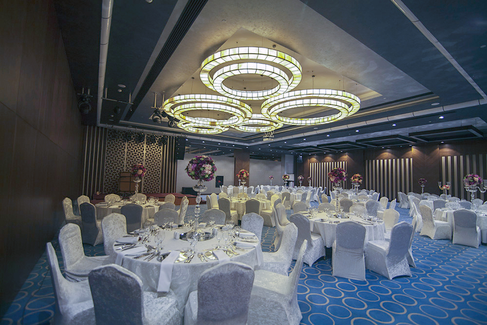STEINGERBERGER HOTEL İSTANBUL