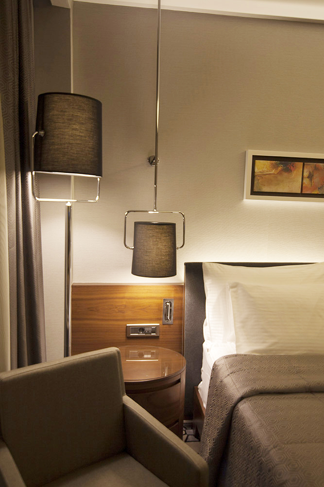 STEINGERBERGER HOTEL İSTANBUL