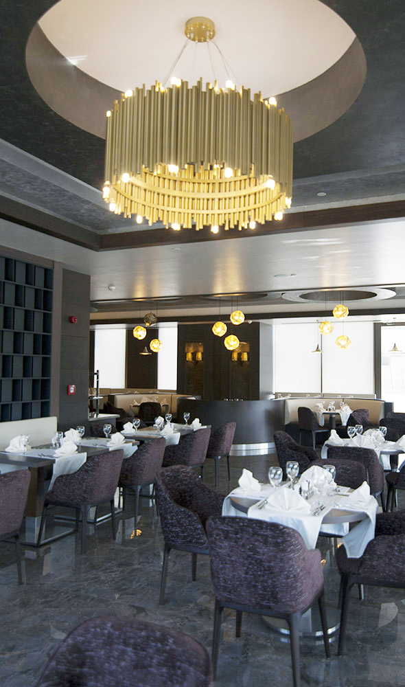 STEINGERBERGER HOTEL İSTANBUL