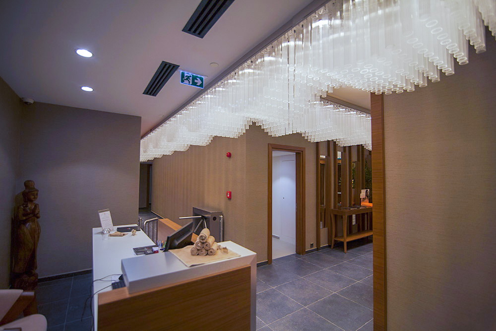 STEINGERBERGER HOTEL İSTANBUL