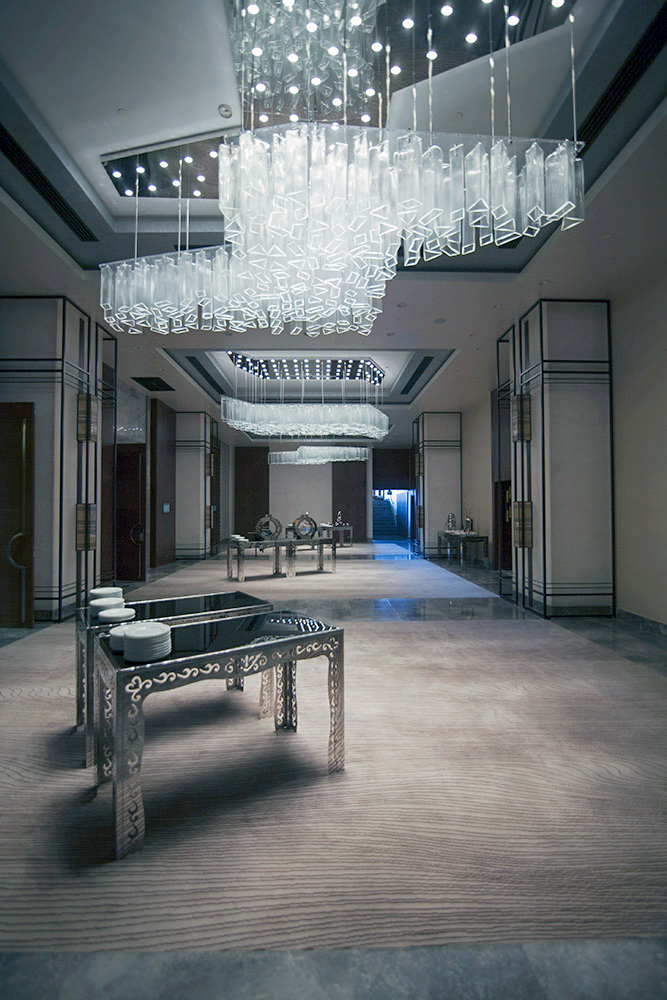STEINGERBERGER HOTEL İSTANBUL