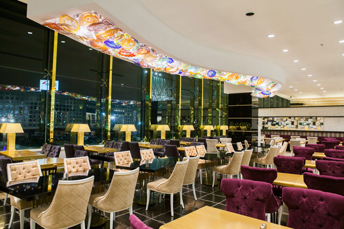 Subitte Restoran