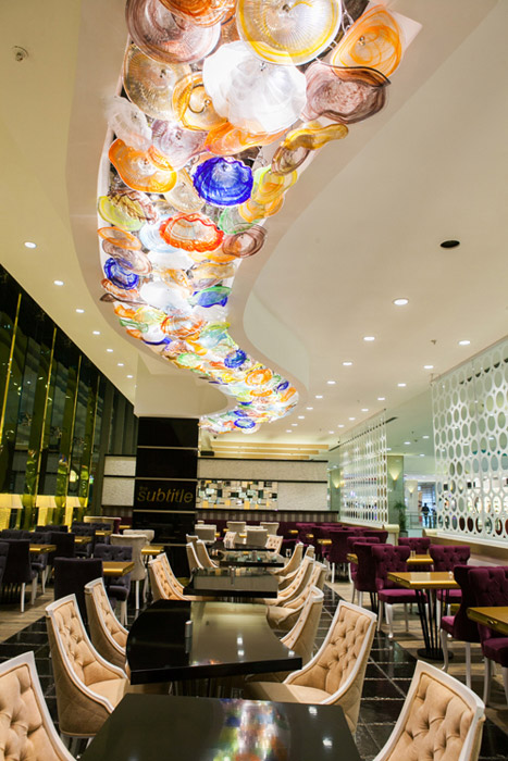 Subitte Restoran